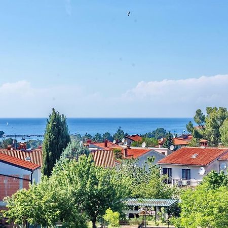 Villa Symphonie Porec Bagian luar foto